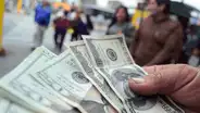 Tipo de cambio se elevó hasta los S/ 3,9220 al cierre del miércoles 27 de julio