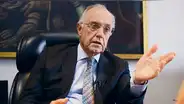 Fallece Augusto Ferrero Costa, expresidente del Tribunal Constitucional