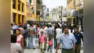 Bloomberg: Perú desplaza a Chile como la economía más estable de América Latina y el Caribe