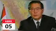 Falleció Carlos García y García, el ex segundo vicepresidente de Fujimori que se opuso al autogolpe