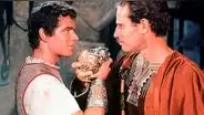 “Ben-Hur”, la película clásica que habría ocultado romance homosexual en su historia