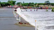Presentan proyectos de corto plazo del plan de la integral del manejo del río Piura