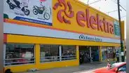 Elektra anunció el cierre de sus tiendas en el Perú