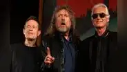 Led Zeppelin: la banda inglesa se une a TikTok y habilita su catálogo de canciones
