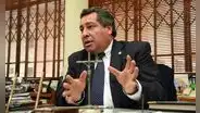 Abogado de Patricia Benavides niega conflicto de interés por integrar comisión consultiva de Boluarte