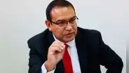 Otárola sobre su excuñada contratada por el Estado: “No fue mi cuñada porque no me casé con su hermana”