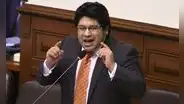 ¿Quién es Rennán Espinoza, excongresista que postula a la alcaldía de Puente Piedra?