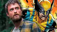Daniel Radcliffe reta a Marvel a que lo elija como Wolverine por su estatura