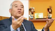Wilfredo Pedraza: “No está en manos de la Policía resolver los conflictos sociales y políticos”