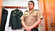 ¿Qué fue de la vida de Elvis Miranda, el policía que estuvo preso por abatir a un delincuente?