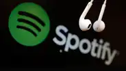 Spotify sufrió una caída mundial que dejó sin música a millones de usuarios