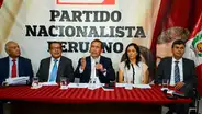 PN exige “compromisos democráticos” antes de dar su apoyo a un candidato