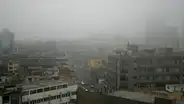 ¿Cuál es el pronóstico del clima tras llover por segundo día consecutivo en Lima? Esto dice Senamhi