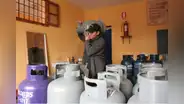 Empresa Llamagas comunica a sus distribuidores la disminución de sus precios