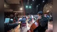 Cusco: Orquesta Sinfónica celebra 14 aniversario con música de Rossini y Beethoven