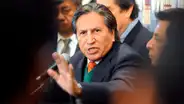 Fiscalía allana vivienda de expresidente Alejandro Toledo por caso Ecoteva