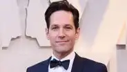 Paul Rudd, un héroe real: firmó casco y habló con niño que era acosado por compañeros