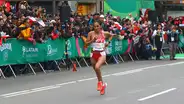 ¿Cuándo y dónde ver la maratón con Gladys Tejeda y Cristhian Pacheco para Tokio 2020?
