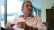 Josef Maiman, delator del exmandatario Alejandro Toledo, falleció a los 75 años