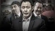 Fiscalía interroga a excongresista Ramírez y al exasesor Toledo por caso Mamanivideos