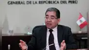 Nelson Schack sobre la 'Tercera toma de Lima': "Marchar y protestar es un derecho"