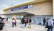 Lambayeque: servicio de neonatología del HRL con deficiencias para atención de pacientes