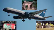 Vuelo 93: los héroes que evitaron un ataque al Capitolio el 11 de setiembre
