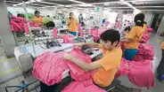 Industria textil peruana asfixiada por importaciones
