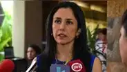 Nadine Heredia: Poder Judicial revoca el impedimento de salida del país contra ex primera dama
