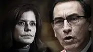 Mercedes Aráoz: “Martín Vizcarra es un demonio, una persona muy mala para el país”