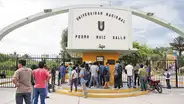 Licenciamiento de UNPRG: cesan a 7 docentes por no tener maestría y 4 exfuncionarios sentenciados