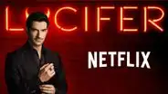 Lucifer 5, parte 2: la guerra con Miguel, la llegada de Dios y cómo llega el estreno