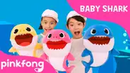 Baby Shark: la nueva película para niños