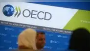 OCDE mejora su previsión del crecimiento económico mundial
