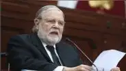 Blume no se arrepiente sobre su ponencia en caso Alberto Fujimori y cree que la Corte IDH “ha cometido un error”
