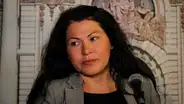 Yesenia Ponce: Congreso aprobó inhabilitarla por 10 años para la función pública