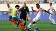 Roja Directa EN VIVO: sigue aquí el Perú vs. Colombia por las Eliminatorias Qatar 2022