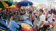 1,7 millones de peruanos trabajan más horas de la debida pero ganan una miseria