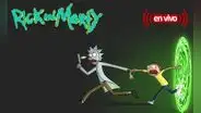 Rick y Morty 5, ONLINE: ¿dónde ver los nuevos episodios de la serie animada?