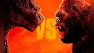 King Kong vs. Godzilla, de HBO Max, fue la película más pirateada del 2021