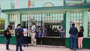 Feminicidio en Chiclayo: asesinan a mujer en vivienda de José Leonardo Ortiz