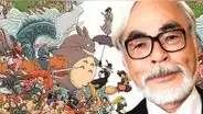 Miyazaki cumple 81 años: cinco de sus mejores películas para ver en Netflix