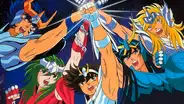 Caballeros del Zodiaco: ¿cuál es el orden cronológico para ver la saga antes de la cinta live action?