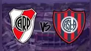 River Plate 3-1 San Lorenzo: triunfo del Millonario que sigue en la punta de la Liga Profesional Argentina