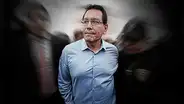 Fiscalía solicita 35 años de prisión contra Félix Moreno por caso de Odebrecht