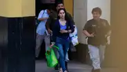 Melisa González Gagliuffi: cambian su condena de prisión efectiva a vigilancia electrónica