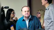 Odebrecht: acumulan investigaciones al exsecretario de la presidencia, Luis Nava Guibert