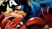 Marvel: ¿Capitán América y Iron Man están casados? Así terminó Civil War en otro universo