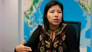 La tarea de julio, por Indira Huilca