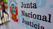 Presidenta de la Junta Nacional de Justicia: "El país necesita de jueces y fiscales íntegros"